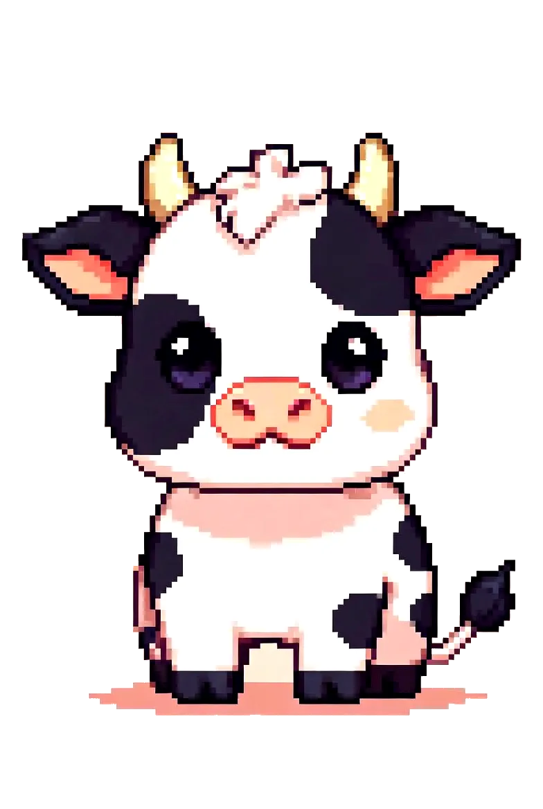 Cow