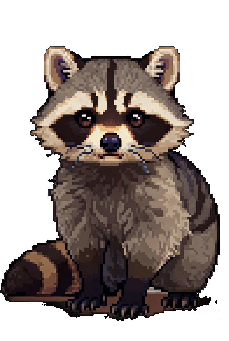 Raccoon