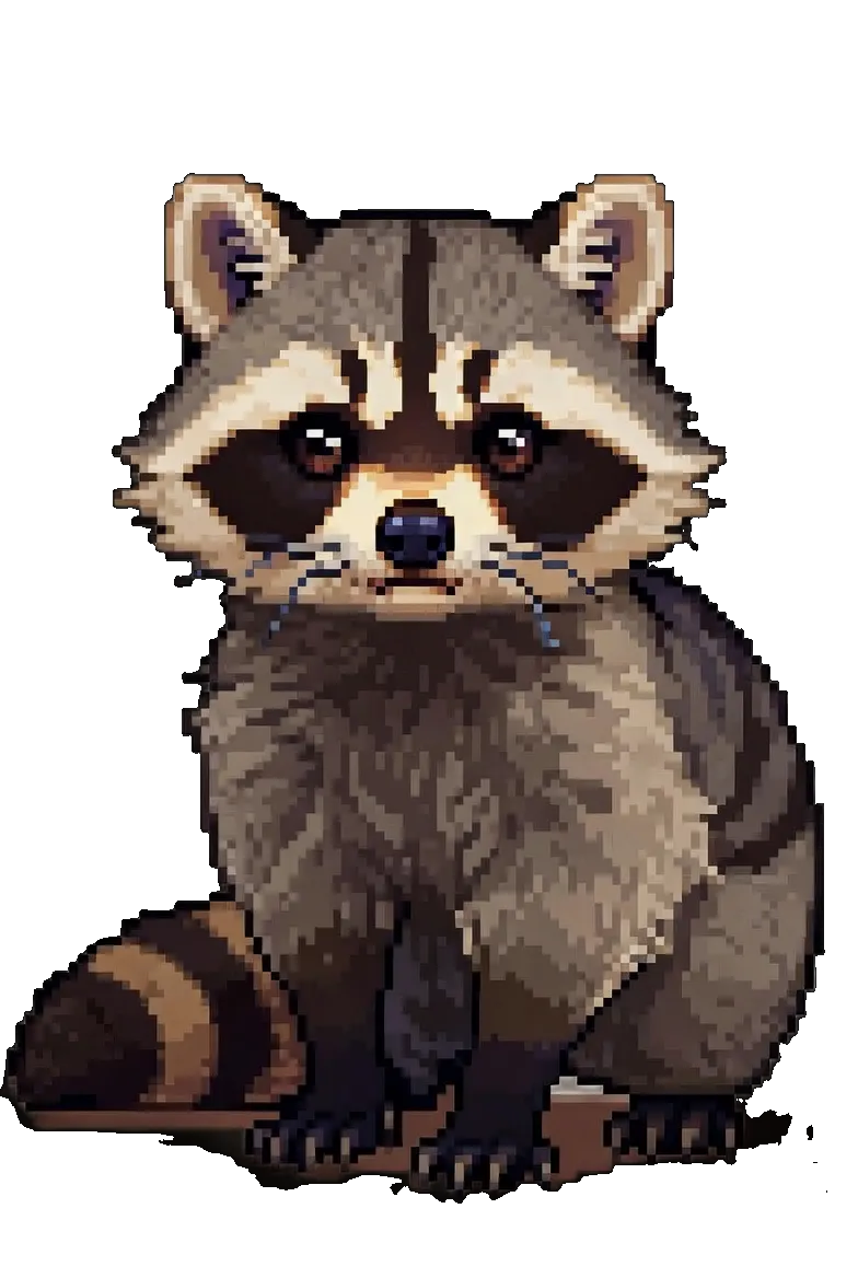 Raccoon